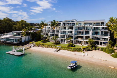 Noosa Quays - Darwin Holiday 1