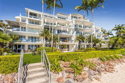 Noosa Quays - Darwin Holiday 0