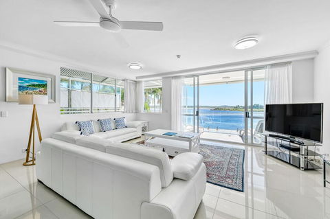 Noosa Quays - Darwin Holiday 2