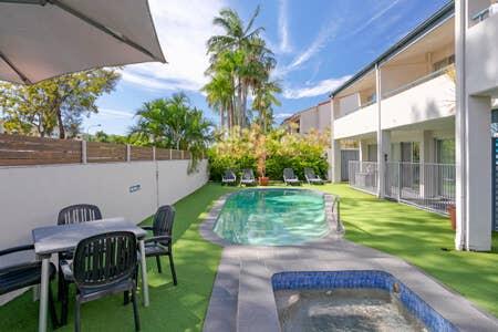Noosa Retreat - Darwin Holiday 3
