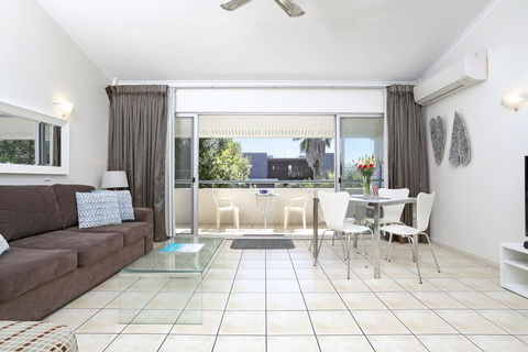 Noosa Retreat - Darwin Holiday 0