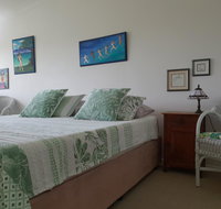 Noosa River Guest Suite - Darwin Holiday