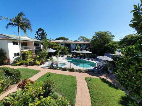 Noosa River Retreat - Darwin Holiday 0