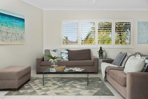 Noosa Shores Apartment 25 - Darwin Holiday 1