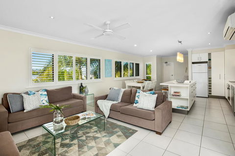 Noosa Shores Apartment 25 - Darwin Holiday 2