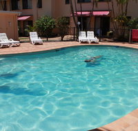 Noosa Sound Resort Noosaville - Darwin Holiday