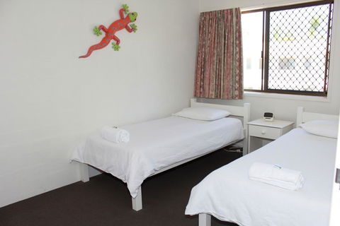 Noosa Sound Resort Noosaville - Darwin Holiday 3