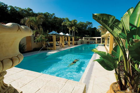 Noosa Springs Golf & Spa Resort - Darwin Holiday 1