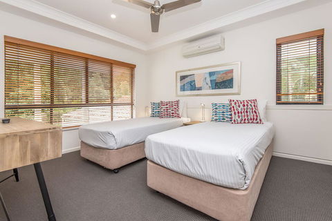 Noosa Springs Golf & Spa Resort - Darwin Holiday 3