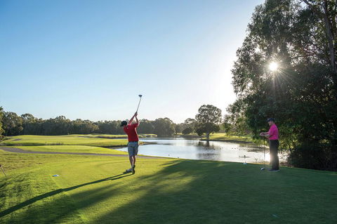Noosa Springs Golf & Spa Resort - Darwin Holiday 0