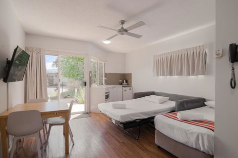 Noosa Sun Motel - Darwin Holiday 2