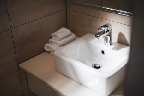 Noosa Sun Motel - Darwin Holiday 3