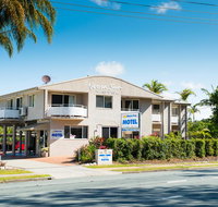 Noosa Sun Motel - Darwin Holiday