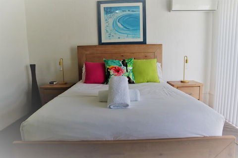 Noosa Terrace No 3 - Noosa Getaways - Darwin Holiday 1