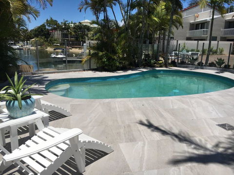 Noosa Terrace No 3 - Noosa Getaways - Darwin Holiday 0