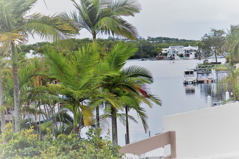 Noosa Terrace No 3 - Noosa Getaways - Darwin Holiday 2