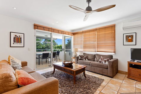 Noosa Unit - Darwin Holiday 2