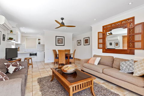 Noosa Unit - Darwin Holiday 1