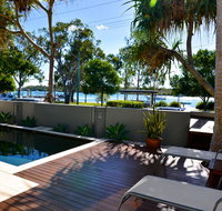 Noosa Water Views - Darwin Holiday