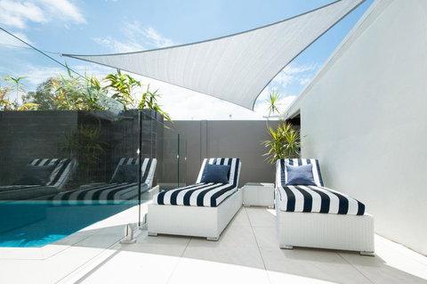 Noosaville Hideaway - Darwin Holiday 2