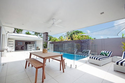 Noosaville Hideaway - Darwin Holiday 0