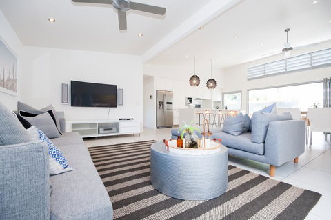 Noosaville Hideaway - Darwin Holiday 3