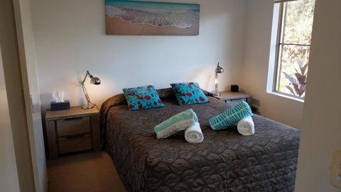 Noosaville Resort Living On Noosa River Gympie Terrace - Darwin Holiday 1