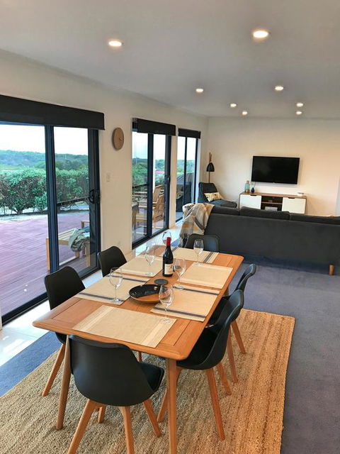 NOR'EAST Beaumaris - Darwin Holiday 3