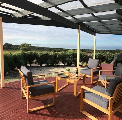 NOR'EAST Beaumaris - Darwin Holiday 0