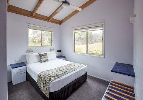 Norah Head Holiday Park - Darwin Holiday 2