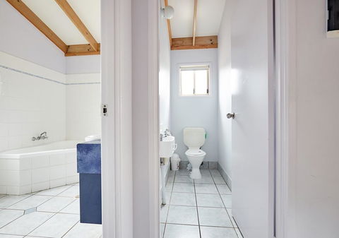 Norah Head Holiday Park - Darwin Holiday 3