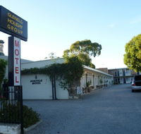 Norfolk Motor Inn - Darwin Holiday