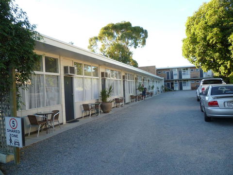 Norfolk Motor Inn - Darwin Holiday 3