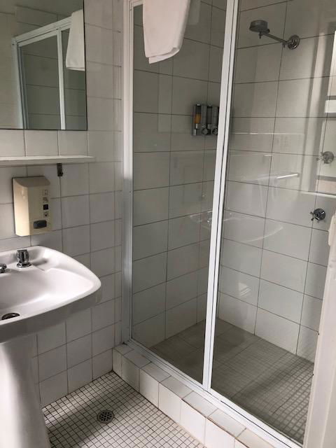 Normandie Inn And Function Centre - Darwin Holiday 2