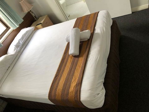 Normandie Inn And Function Centre - Darwin Holiday 1