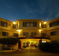 Normandie Inn and Function Centre - Darwin Holiday