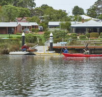 Nornalup Riverside Chalet - Darwin Holiday