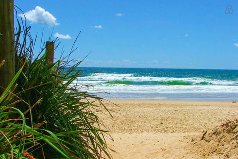 North Byron Luxury Beachfront - 'Mia Beach Abode' - Darwin Holiday 2