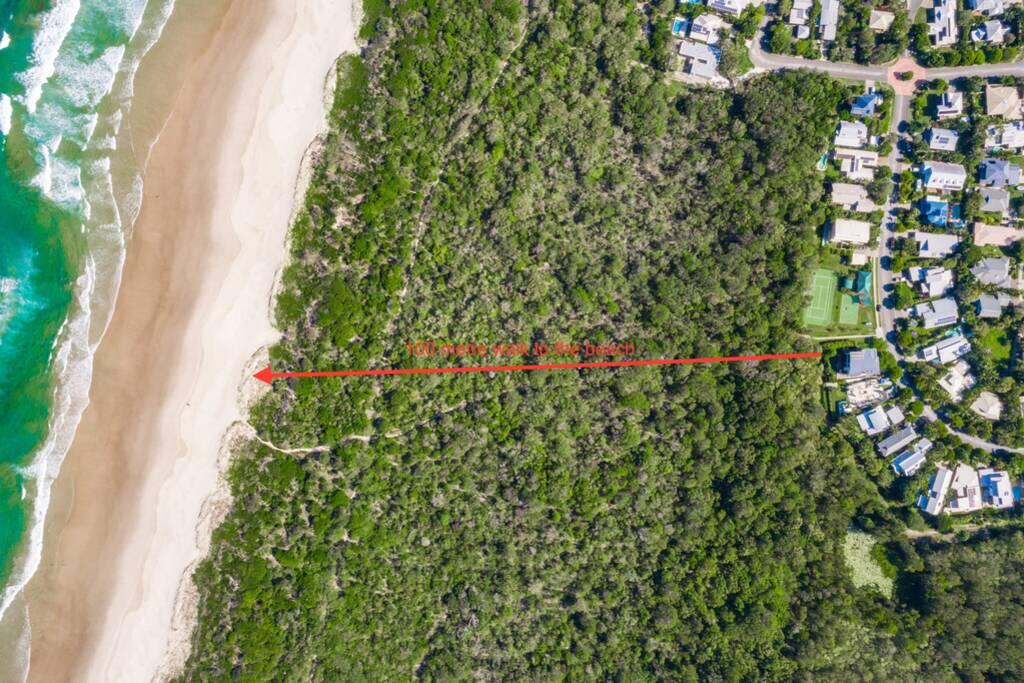 Billinudgel NSW Darwin Holiday