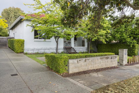 North Cottesloe Cottage - Darwin Holiday 2