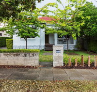 North Cottesloe Cottage - Darwin Holiday