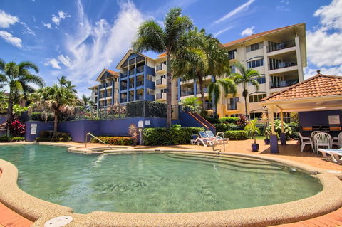 North Cove Waterfront Suites - Darwin Holiday 0