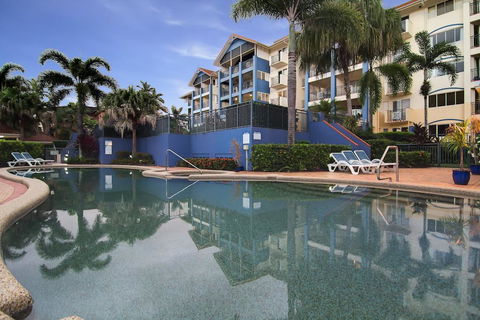 North Cove Waterfront Suites - Darwin Holiday 3