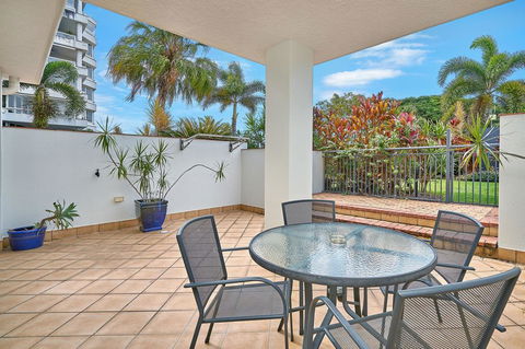 North Cove Waterfront Suites - Darwin Holiday 2