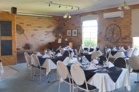 North Parkes Motel - Darwin Holiday 2