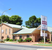 North Parkes Motel - Darwin Holiday