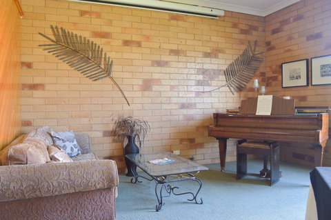 North Parkes Motel - Darwin Holiday 1