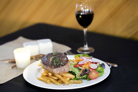 North Parkes Motel - Darwin Holiday 3