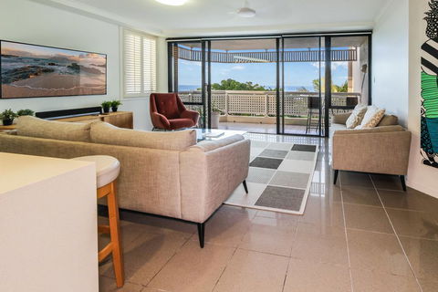 North Shore Towers - Darwin Holiday 0