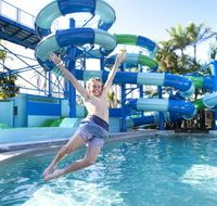 North Star Holiday Resort - Darwin Holiday